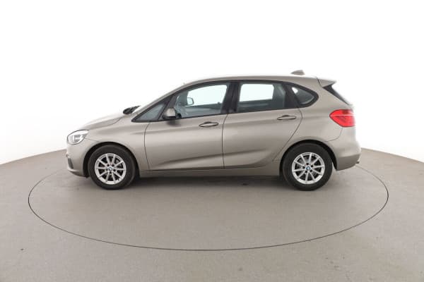 BMW Série 2 Active Tourer 214d Lounge