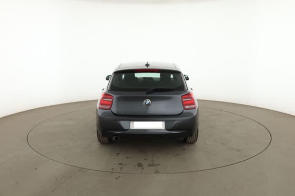 BMW Série 1 116d Lounge BVA8