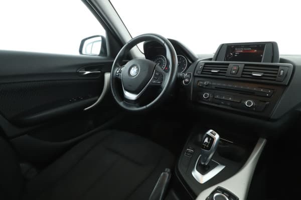 BMW Série 1 116d Lounge BVA8