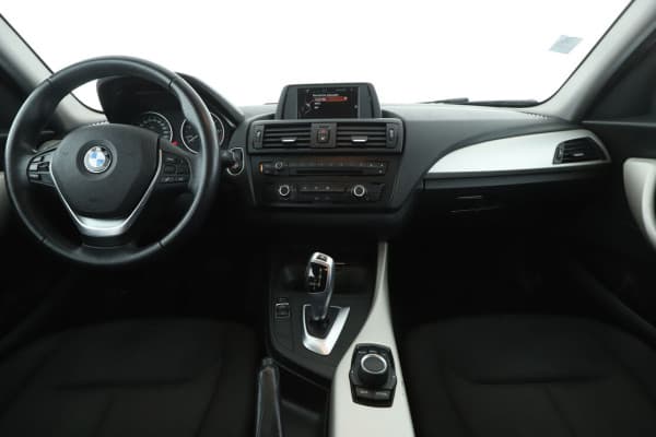 BMW Série 1 116d Lounge BVA8