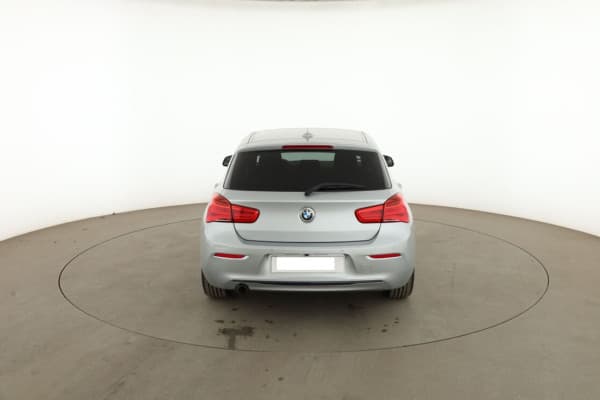 BMW Série 1 116i Sport