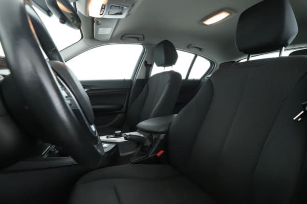 BMW Série 1 116d Lounge BVA8