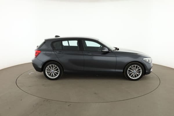 BMW Série 1 116d Lounge BVA8