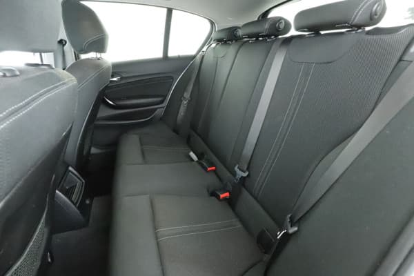 BMW Série 1 116i Sport