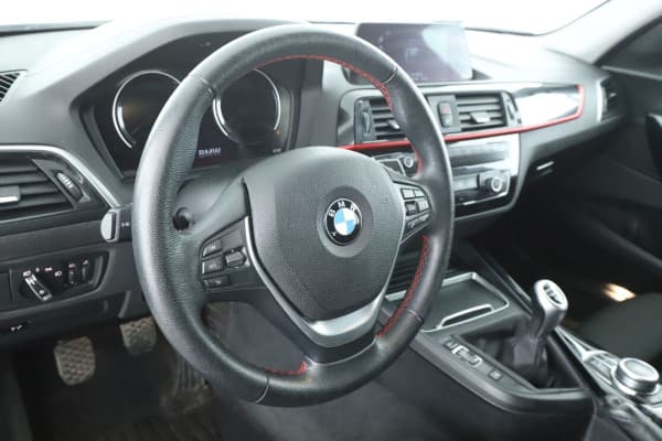 BMW Série 1 116i Sport