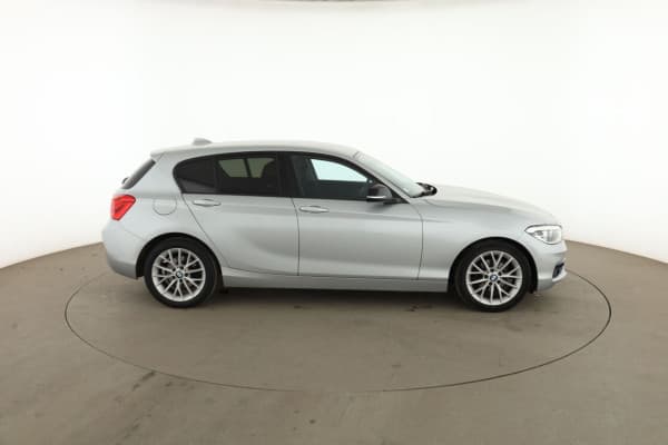 BMW Série 1 116i Sport