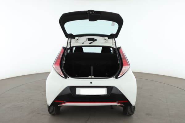 Toyota Aygo 1.0 VVT-i X-Play