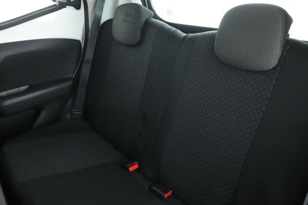 Toyota Aygo 1.0 VVT-i X-Play