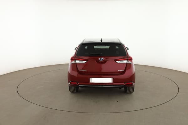 Toyota Auris 1.8 Hybride Collection CVT Auto