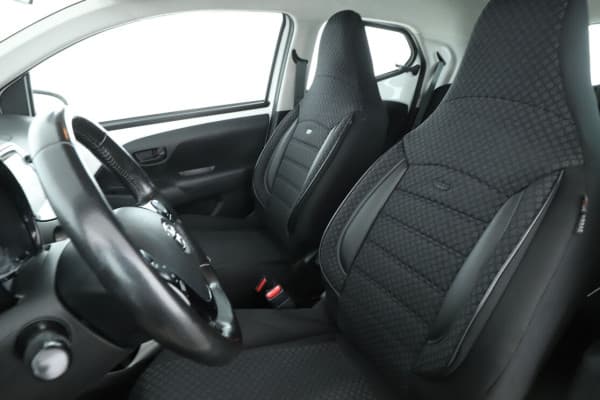 Toyota Aygo 1.0 VVT-i X-Play