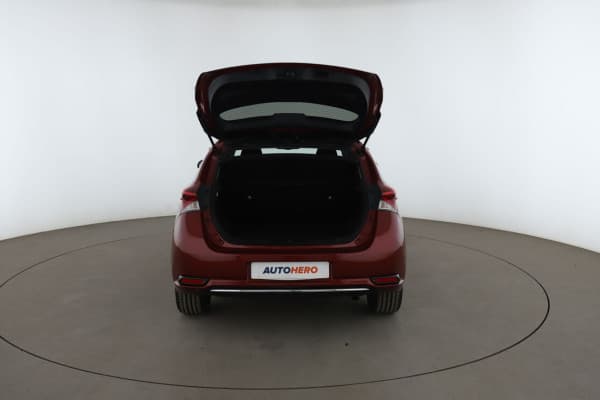 Toyota Auris 1.8 Hybride Collection CVT Auto