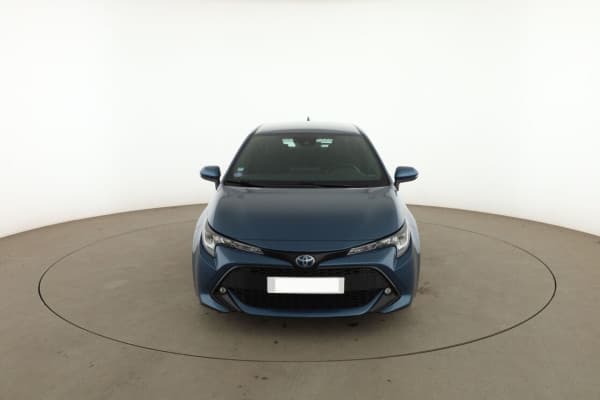 Toyota Corolla 1.8 Hybride Dynamic Business