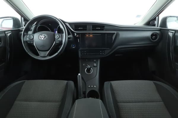 Toyota Auris 1.8 Hybride Collection CVT Auto