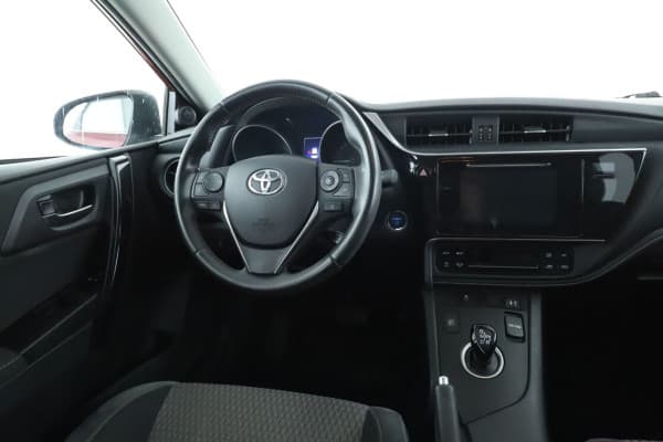 Toyota Auris 1.8 Hybride Collection CVT Auto