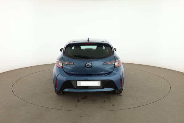 Toyota Corolla 1.8 Hybride Dynamic Business
