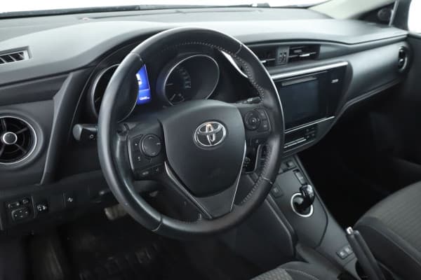Toyota Auris 1.8 Hybride Collection CVT Auto