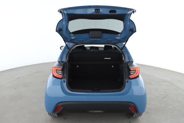 Toyota Yaris 1.5 Hybrid