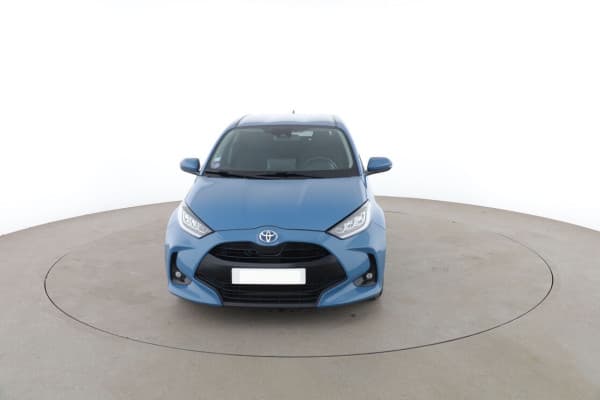 Toyota Yaris 1.5 Hybrid