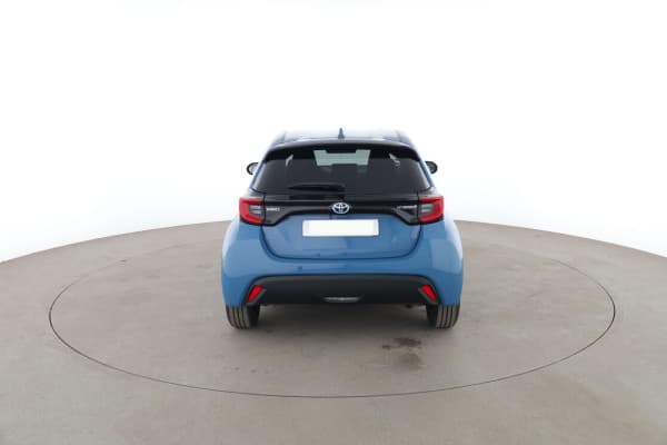 Toyota Yaris 1.5 Hybrid