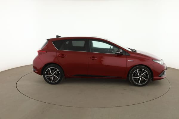 Toyota Auris 1.8 Hybride Collection CVT Auto