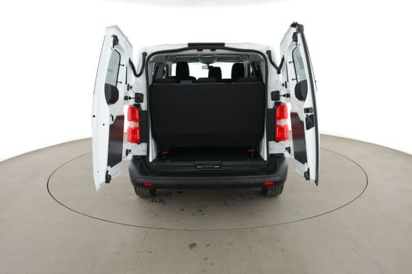 Toyota ProAce Combi Compact 1.5 D-4D Dynamic