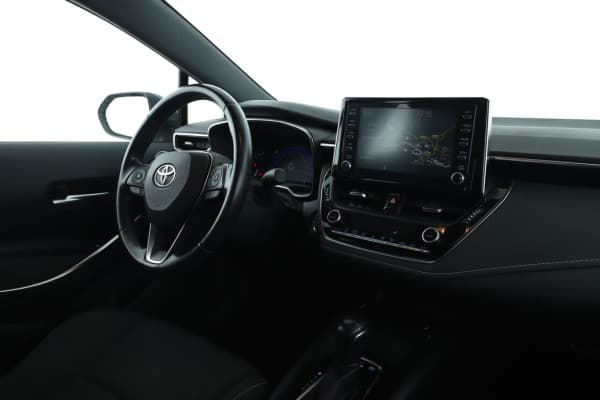 Toyota Corolla 1.8 Hybride Dynamic Business