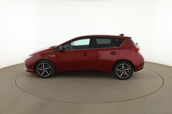 Toyota Auris 1.8 Hybride Collection CVT Auto