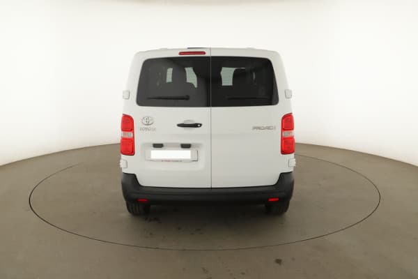 Toyota ProAce Combi Compact 1.5 D-4D Dynamic