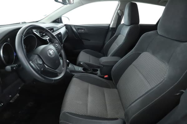 Toyota Auris 1.8 Hybride Collection CVT Auto