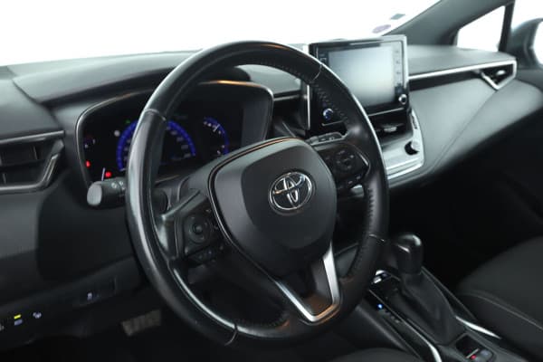 Toyota Corolla 1.8 Hybride Dynamic Business