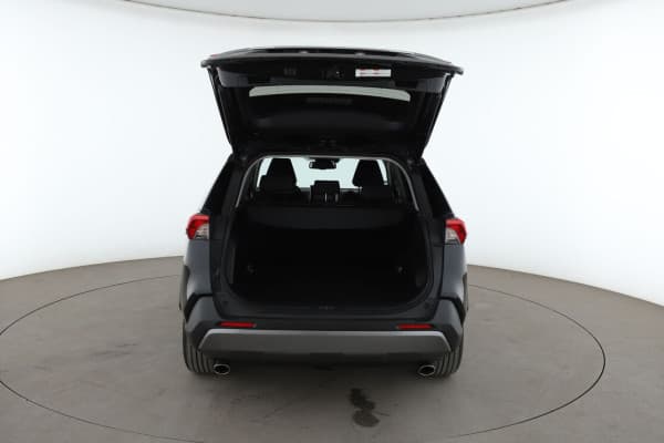 Toyota RAV 4 2.5 Hybride 2WD Dynamic