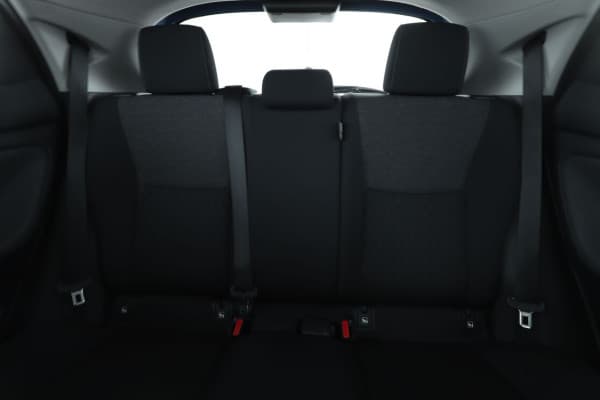 Toyota Yaris 1.5 Hybrid