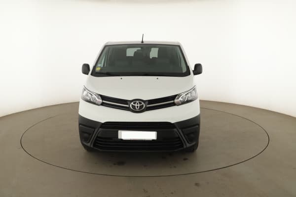 Toyota ProAce Combi Compact 1.5 D-4D Dynamic
