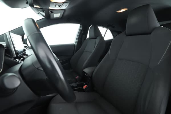 Toyota Corolla 1.8 Hybride Dynamic Business