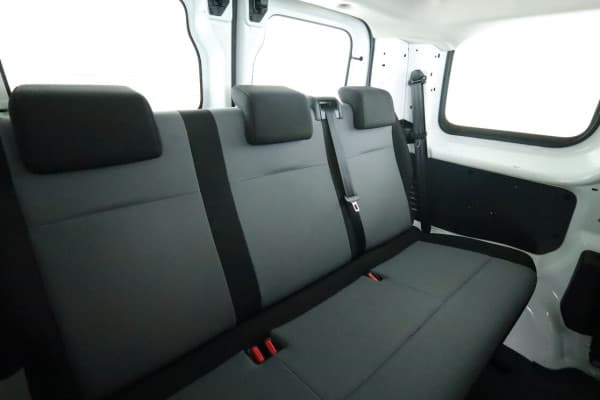 Toyota ProAce Combi Compact 1.5 D-4D Dynamic