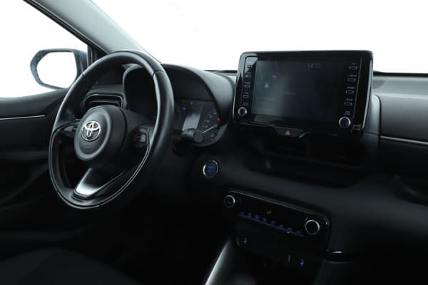 Toyota Yaris 1.5 Hybrid