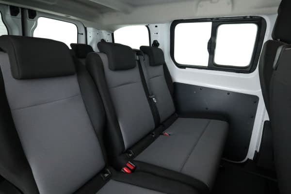 Toyota ProAce Combi Compact 1.5 D-4D Dynamic