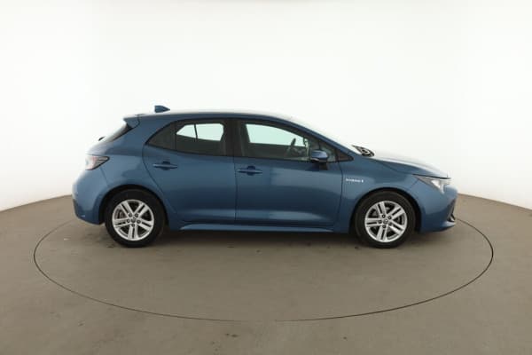 Toyota Corolla 1.8 Hybride Dynamic Business