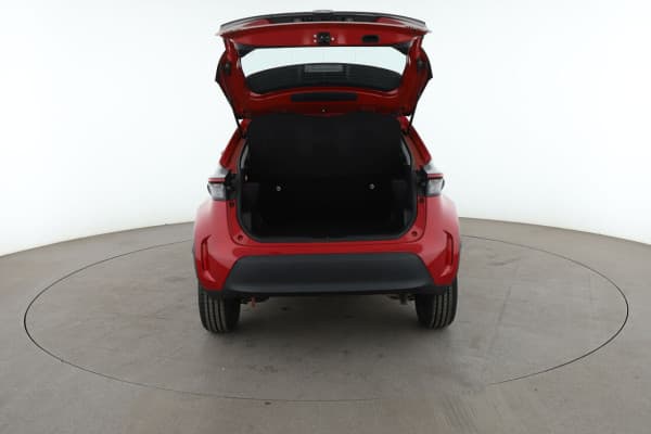 Toyota Yaris Cross 1.5 Hybride 2WD Dynamic