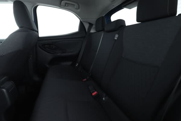 Toyota Yaris 1.5 Hybrid