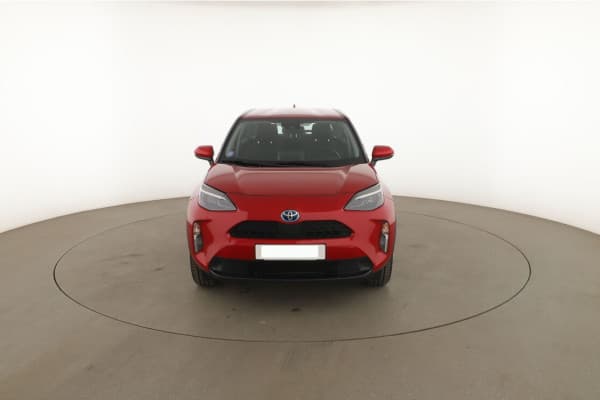 Toyota Yaris Cross 1.5 Hybride 2WD Dynamic