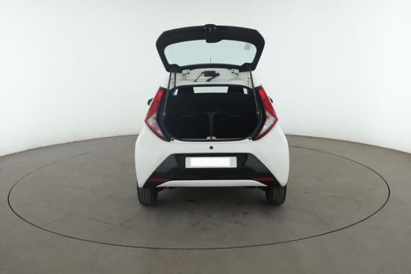 Toyota Aygo 1.0 VVT-i X-Play