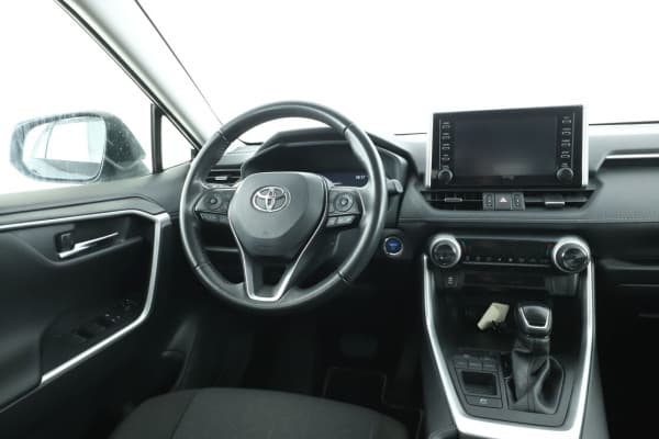 Toyota RAV 4 2.5 Hybride 2WD Dynamic