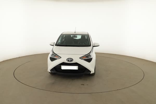 Toyota Aygo 1.0 VVT-i X-Play
