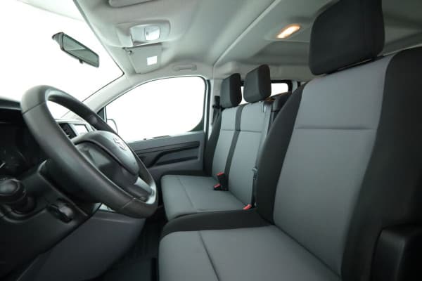Toyota ProAce Combi Compact 1.5 D-4D Dynamic
