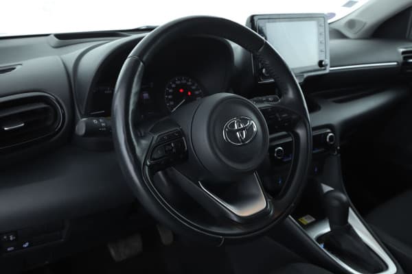 Toyota Yaris 1.5 Hybrid