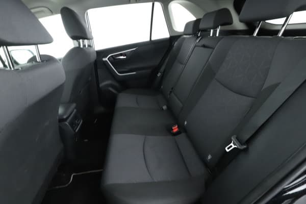 Toyota RAV 4 2.5 Hybride 2WD Dynamic