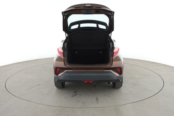 Toyota C-HR 1.8 Hybride Dynamic