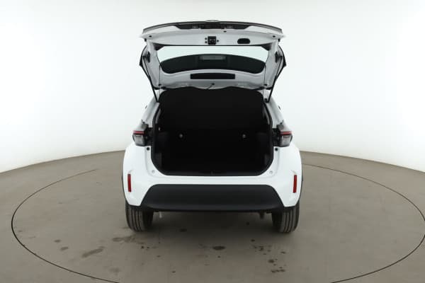 Toyota Yaris Cross 1.5 Hybride 2WD Dynamic