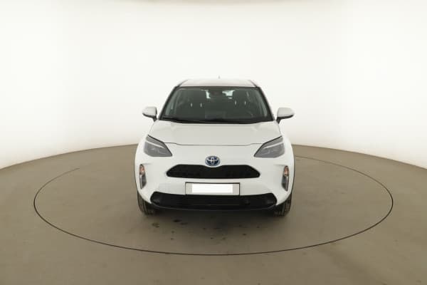 Toyota Yaris Cross 1.5 Hybride 2WD Dynamic
